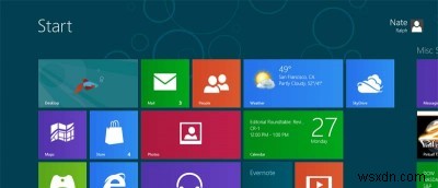 Windows8でプレインストールされたプログラムを削除する方法 