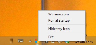 Windows8.1のスタートボタンを非表示にする方法 