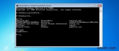 Windows環境でCygwinをインストールおよび構成する方法 