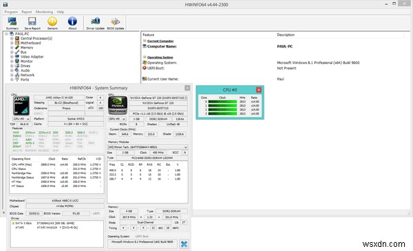 システム仕様を見つける3つの方法 