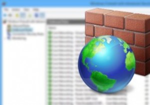 Windowsファイアウォールを使用して高度なファイアウォールルールを作成する方法 