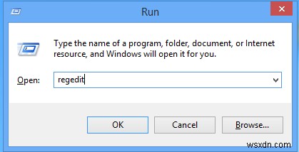 Windowsの[ファイル]ダイアログボックスでカスタムショートカットを作成する方法 