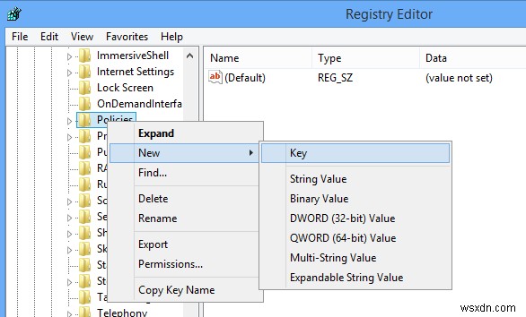 Windowsの[ファイル]ダイアログボックスでカスタムショートカットを作成する方法 