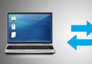 クラウドを経由せずにWindowsとAndroidフォン間でファイルを簡単に同期 