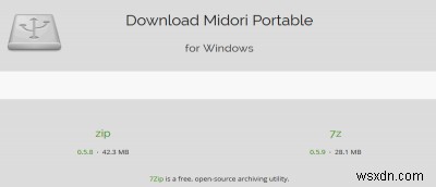 MTEの説明：ポータブルアプリとその魅力 