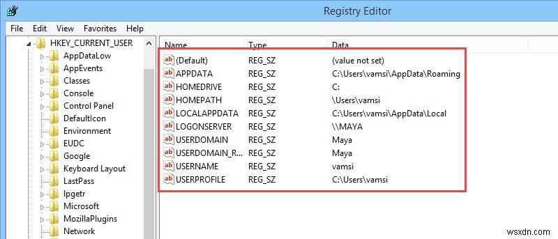 Windowsレジストリ、キーと値の作成について知っておくべきこと