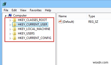 Windowsレジストリ、キーと値の作成について知っておくべきこと