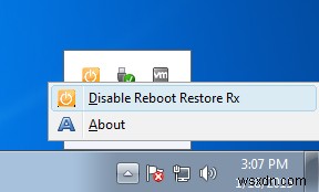 Restore Restore Rxの再起動–Windowsシステムを自動的に復元する簡単な方法 