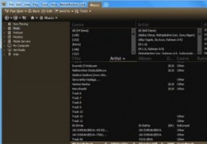 MediaMonkeyレビュー：本格派メディアオーガナイザーの実力を徹底解説