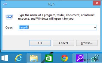 Windows8でタスクバーアイコンを非表示にして通知領域を微調整する方法 