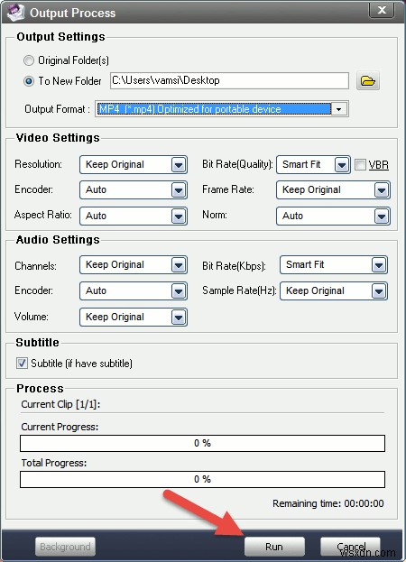 Aoao VideoWatermarkProのレビューとプレゼント 