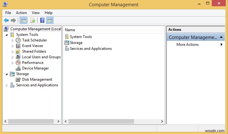 WindowsPCを効果的に管理するための5つのWindows管理ツール 