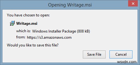 Writage：Windowsの最高のMarkdownエディターの新しい候補？ 