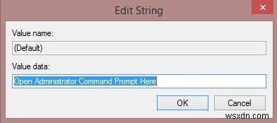 Windows8ファイルエクスプローラーで管理者コマンドプロンプトを起動する方法 
