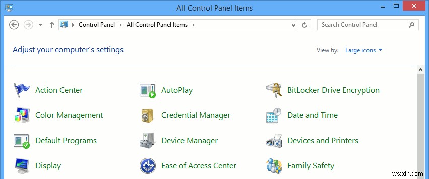 Windows管理ツールへのアクセスを制限する方法 