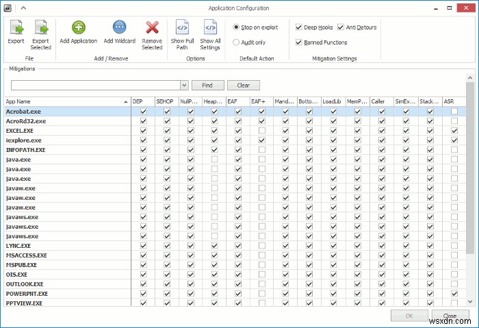 EMETとは何ですか？それを使用してWindowsコンピューターを保護する方法 