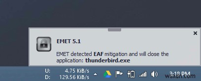 EMETとは何ですか？それを使用してWindowsコンピューターを保護する方法 