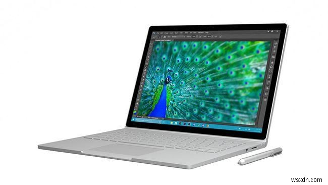 Microsoftの新しいSurfacePro4とSurfaceBook：知っておくべきこと 