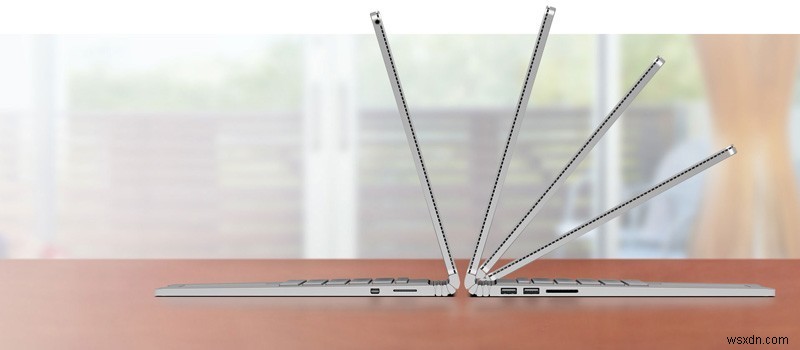 Microsoftの新しいSurfacePro4とSurfaceBook：知っておくべきこと 