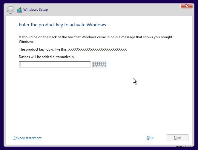Windows10のアクティベーション手順について知っておくべきこと 
