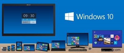 MicrosoftからWindows10ISOをダウンロードするためのヒント 