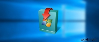 Windows10でWindowsUpdate配信の最適化を無効にする方法 