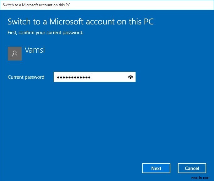 Cortanaをアクティブ化してWindows10でセットアップする方法 