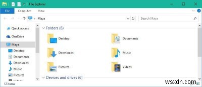 Windows10でウィンドウタイトルバーの色を変更する方法 