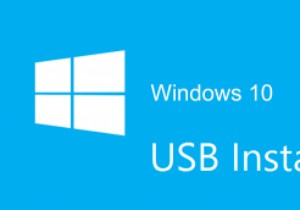 起動可能なWindows 10 USBインストールメディアの作り方【初心者向け完全ガイド】