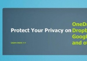 Windows/MacでCloudFoggerを使用してファイルを暗号化する方法 