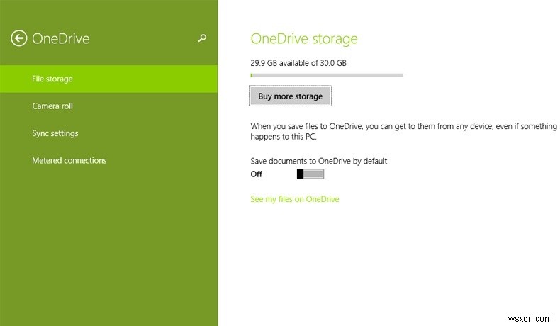 Windows8ユーザー向けのOneDriveの6つの便利なハック 