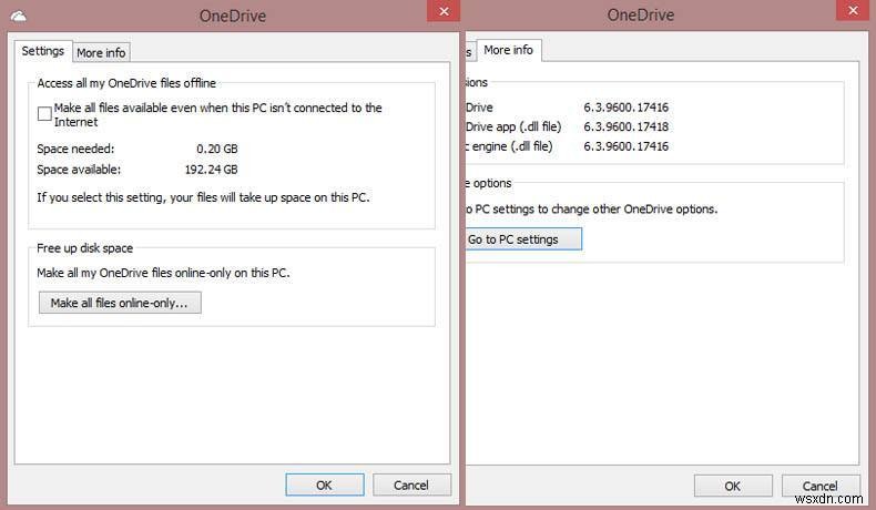Windows8ユーザー向けのOneDriveの6つの便利なハック 