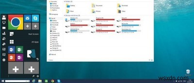 Windows7または8をWindows10に変換する方法 