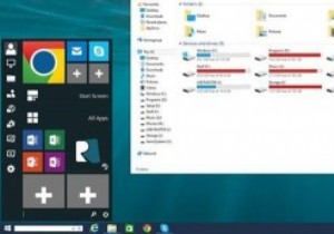 Windows7または8をWindows10に変換する方法 