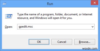 Windowsが自動再生の選択を記憶しないようにする方法 