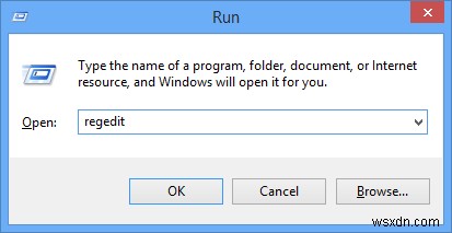Windowsが自動再生の選択を記憶しないようにする方法 