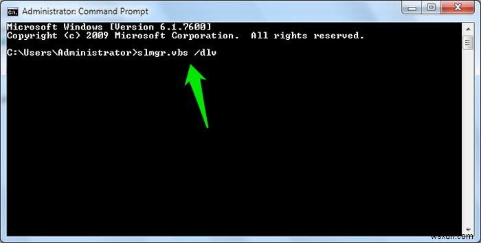 Windowsプロダクトキーをアンインストールして新しいPCで使用する方法 