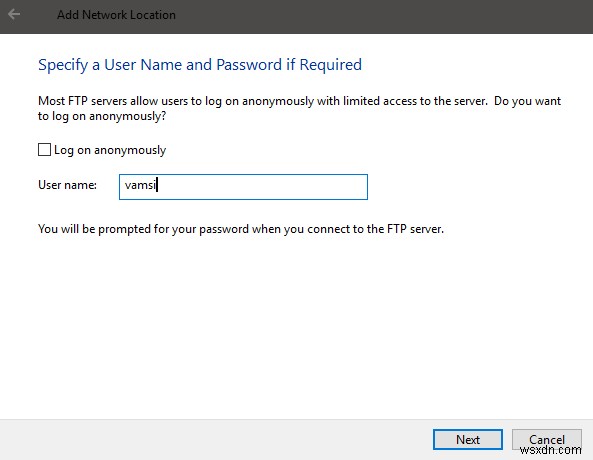 WindowsPCでAndroidファイルにアクセスする方法 