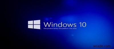 Windows10でシステムのアップグレードを妨げる方法 