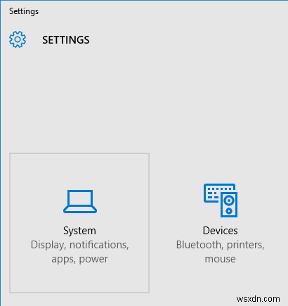 Windows10の外付けドライブに最新のアプリをインストールする方法 