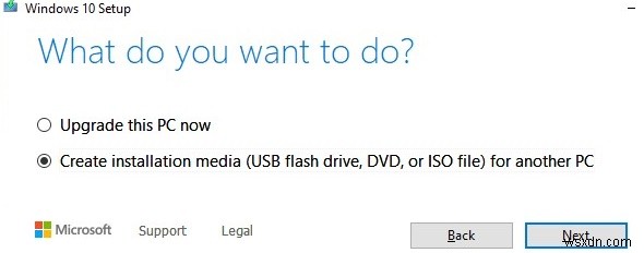 Windows 10または7をインストールするためのUEFIブータブルUSBドライブを作成するにはどうすればよいですか？ 