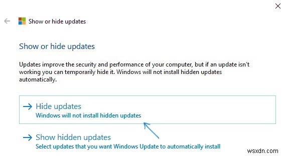 Windows10およびWindowsServerにインストールされている更新プログラムを削除する方法は？ 