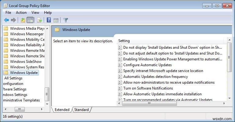 WindowsがWindows10をダウンロードするのを止める方法 