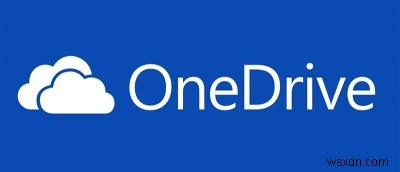 Windows10でOneDriveアプリをアンインストールする方法 