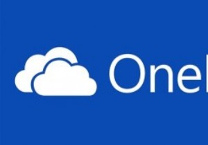 Windows 10でOneDriveを完全にアンインストールする方法【コマンドプロンプト編】