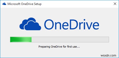 Windows10でOneDriveアプリをアンインストールする方法 
