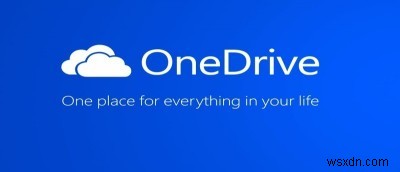 Windows10でOneDriveフォルダーを移動する方法 