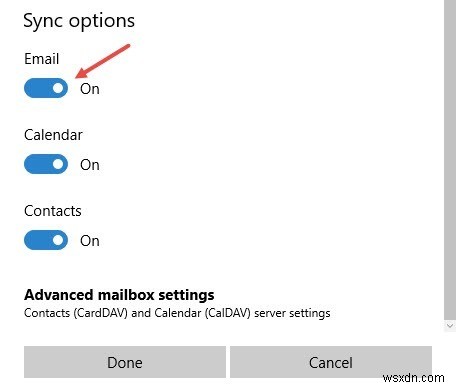 Windows10でGoogleカレンダーをカレンダーアプリと同期する方法 