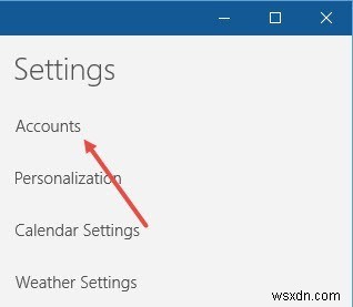 Windows10でGoogleカレンダーをカレンダーアプリと同期する方法 