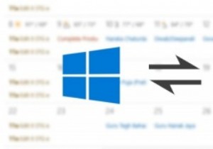 Windows 10のカレンダーアプリとGoogleカレンダーを同期する方法【設定手順を解説】